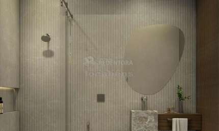 Casa localizada no Condominio Damha VI com 04 suítes e 2 vagas de garagem.