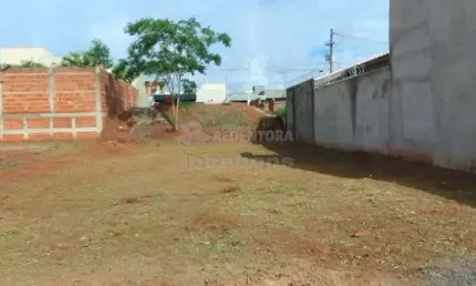 Terreno à venda no Residencial Mais Parque Mirassol, Mirassol 