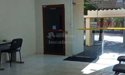 Ponto comercial para alugar no Centro, São José do Rio Preto 