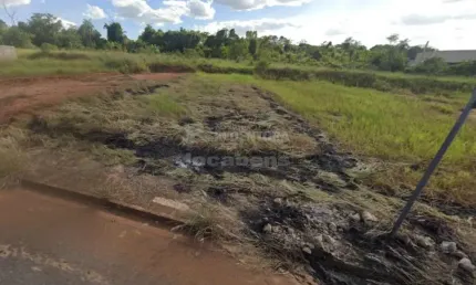 Anúncio de terreno em ótima localização no parque vila nobre
