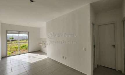 Casa com 02 dormitórios no Condominio Garden RNI - Bady Bassitt/SP.