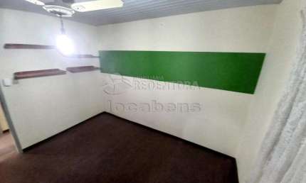 Casa com 3 quartos para alugar no Gonzaga de Campos, São José do Rio Preto 