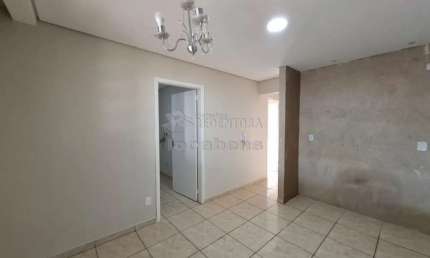 Casa com 3 quartos para alugar no Jardim Simões, São José do Rio Preto 