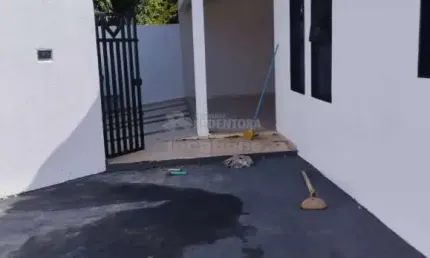 Casa com 3 quartos à venda no Jardim Nazareth, São José do Rio Preto 