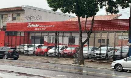 Barracão / Galpão / Depósito à venda na Vila Mascote, São Paulo 