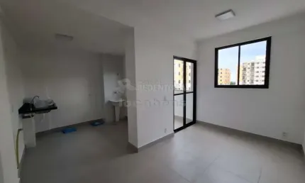 Apartamento com 2 quartos para alugar no Jardim Bosque das Vivendas, São José do Rio Preto 