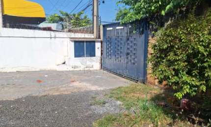 Galpão com 621,86 m²  no Mini Distrito Adail Vetorasso