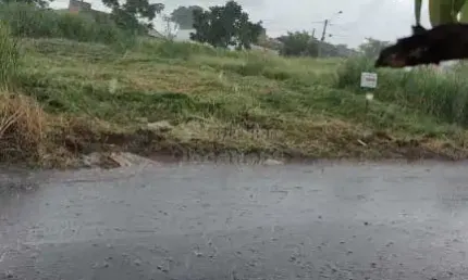 Terreno à venda no Centro, Bady Bassitt 
