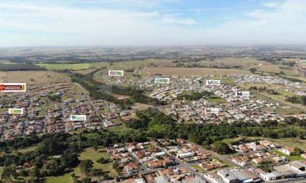 Terreno à venda no Jardim Menezes, Bady Bassitt 
