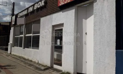 Casa comercial para alugar no Centro, São José do Rio Preto 