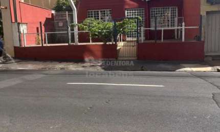 Casa comercial para alugar no Centro, São José do Rio Preto 
