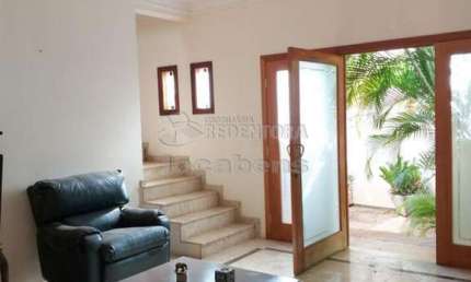 Casa comercial para alugar na Vila Nossa Senhora da Paz, São José do Rio Preto 