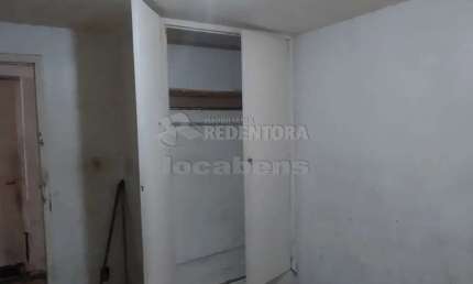 Casa comercial para alugar na Vila Imperial, São José do Rio Preto 