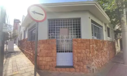 Casa comercial para alugar no Centro, São José do Rio Preto 