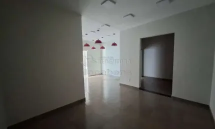 Casa comercial para alugar no Eldorado, São José do Rio Preto 