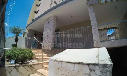 Casa comercial para alugar no Boa Vista, São José do Rio Preto 