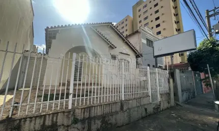 Casa comercial para alugar no Boa Vista, São José do Rio Preto 
