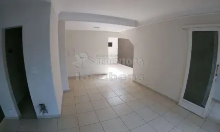 Casa comercial para alugar na Vila São Pedro, São José do Rio Preto 