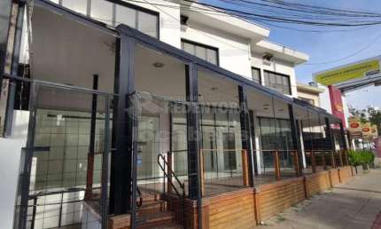 Casa comercial para alugar no Centro, São José do Rio Preto 