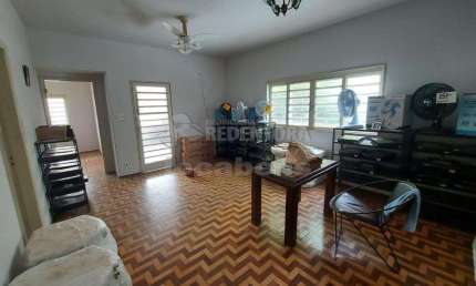 Casa comercial à venda no Centro, São José do Rio Preto 