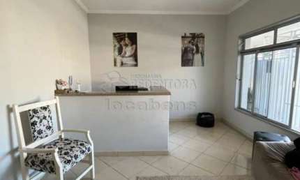 Casa comercial à venda no Boa Vista, São José do Rio Preto 