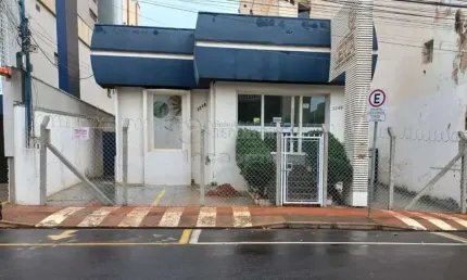 Casa comercial à venda no Centro, São José do Rio Preto 
