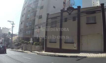 Casa comercial à venda no Centro, São José do Rio Preto 