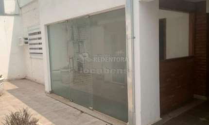 Casa comercial à venda na Vila Santa Cruz, São José do Rio Preto 