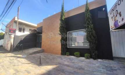 Casa comercial à venda no Boa Vista, São José do Rio Preto 