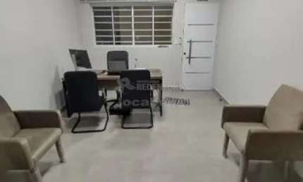 Sobrado Comercial - 07 salas amplas - 01 elevador - 02 banheiros - estacionamento