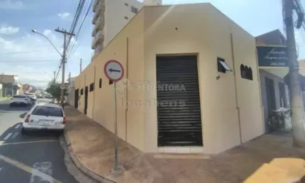 Casa comercial à venda no Boa Vista, São José do Rio Preto 