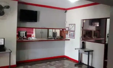 Casa comercial à venda no Centro, São José do Rio Preto 