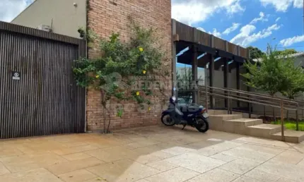 Casa comercial à venda na Vila Nossa Senhora da Paz, São José do Rio Preto 