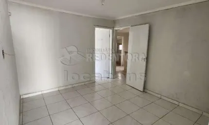 Casa comercial à venda na Vila Boa Esperança, São José do Rio Preto 