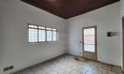 Casa comercial à venda no Boa Vista, São José do Rio Preto 