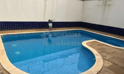 Casa comercial à venda no Jardim Europa, São José do Rio Preto 