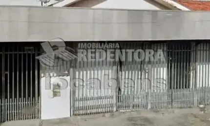 Jardim João Paulo II ótima casa comercial para venda