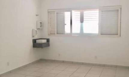 Casa comercial à venda na Vila Santa Cruz, São José do Rio Preto 