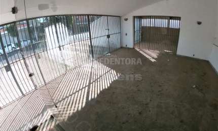 Casa comercial à venda no Jardim dos Seixas, São José do Rio Preto 