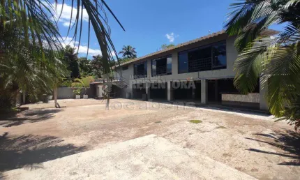 Casa comercial à venda na Estância Jockey Clube, São José do Rio Preto 