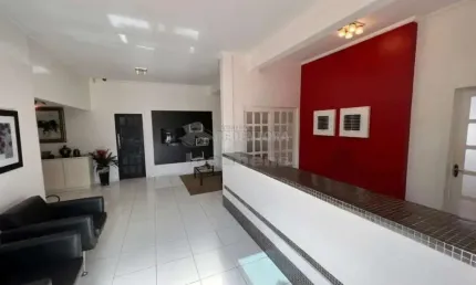 Casa comercial para alugar no Jardim Alvorada, São José do Rio Preto 
