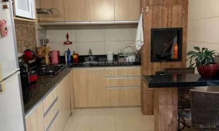 Excelente Casa em Condomínio para Locação - 3 Dormitórios / Condomínio Residencial Parque da Liberdade III