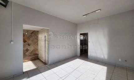 Casa comercial para alugar na Vila Aeroporto, São José do Rio Preto 