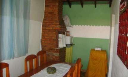 Casa com 4 quartos à venda no Jardim Residencial Etemp, São José do Rio Preto 