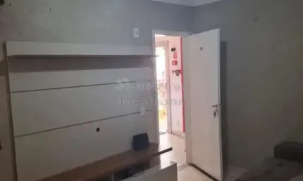 Ótimo Apartamento Residencial Térreo para Venda - 2 Dormitórios / Rios de Spagna