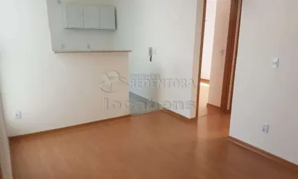 Ótimo Apartamento Residencial para Venda - 2 Dormitórios / Jardim Simões