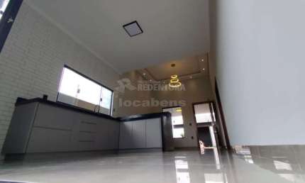 Excelente Casa Residencial para Venda com 3 Dormitórios / Maisparque Rio Preto