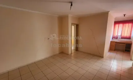 Jardim Vieira / Casa Blanca - Apartamento com 03 dormitórios sendo 01 tipo apartamento