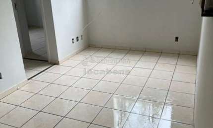 Apartamento Rios d´Itália - Condomínio Rio Candelaro