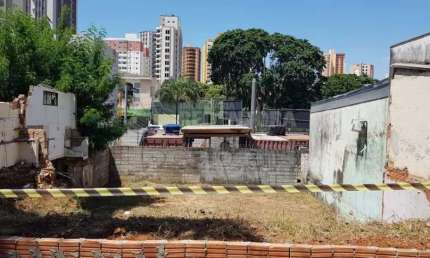 Terreno comercial à venda no Boa Vista, São José do Rio Preto 
